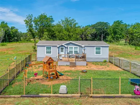 870331 N 3460 Rd, Chandler, OK 74834