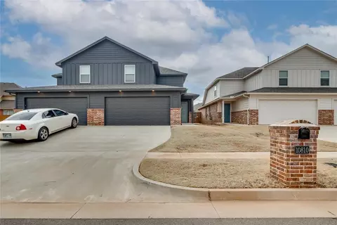Undisclosed, Yukon, OK 73099