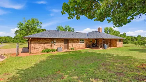 738 S Sara Rd, Tuttle, OK 73089 photo 17
