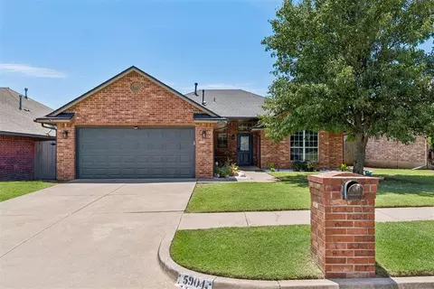 5904 SE 88th St, Oklahoma City, OK 73135