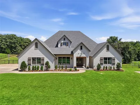 14259 Macklay Ct, Choctaw, OK 73020