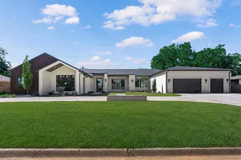 509 Benton Rd, Edmond, OK 73034