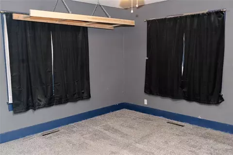 Bedroom - 317 W 4th St, Erick, OK 73645 photo 1 of 5