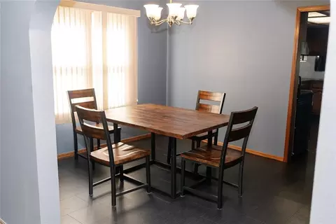 Dining - 317 W 4th St, Erick, OK 73645 photo 1 of 2