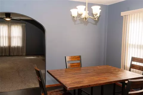 Dining - 317 W 4th St, Erick, OK 73645 photo 2 of 2