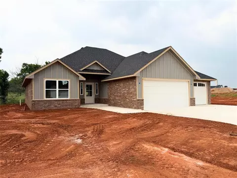2209 Winter Ridge Rd, Blanchard, OK 73010
