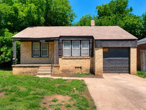 1137 Carverdale Dr, Oklahoma City, OK 73117