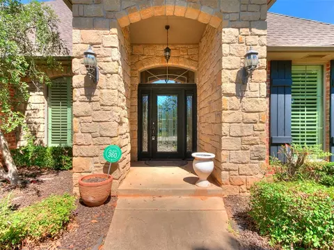 3000 Meriweather Rd, Edmond, OK 73003
