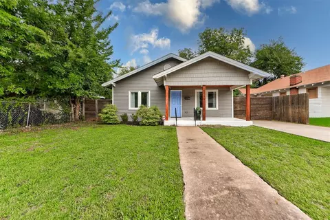 2319 NW 18th St, Oklahoma City, OK 73107