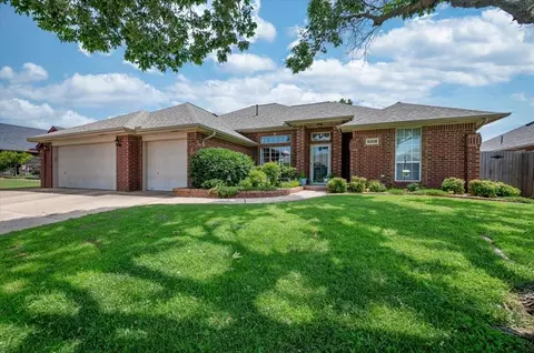 6008 SE 57th St, Oklahoma City, OK 73135
