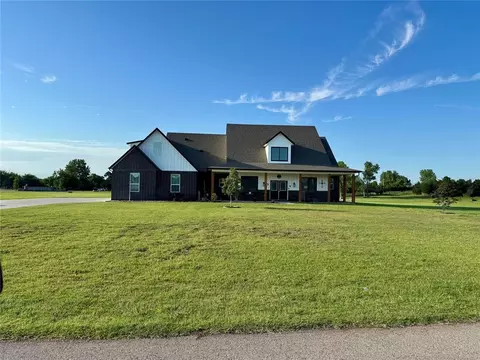 14215 SW 46th Ct, Yukon, OK 73099