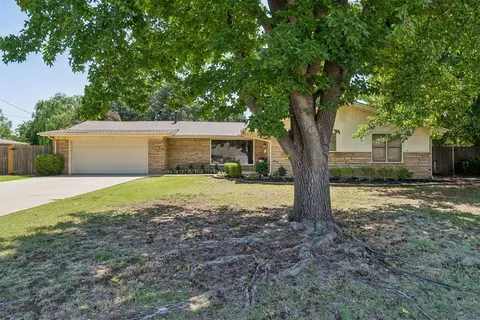 10724 Major Ave, Oklahoma City, OK 73120