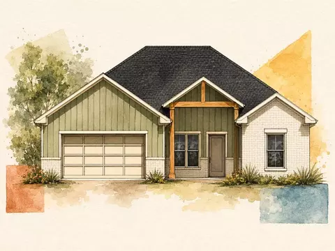 4909 Limestone Dr, Oklahoma City, OK 73179