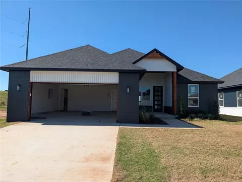 4909 Limestone Dr, Oklahoma City, OK 73179