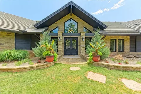 1051 Rockland Rdg, Norman, OK 73026