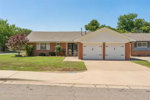 2500 NW 45th St, Oklahoma City, OK 73112