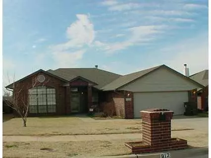 912 Goshawk, Norman, OK 73072 photo 1