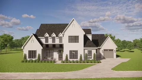 6412 NW 148th St, Oklahoma City, OK 73142