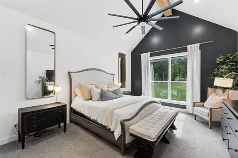 Bedroom - 12951 Broken Arrow, Arcadia, OK 73007 photo 1 of 5