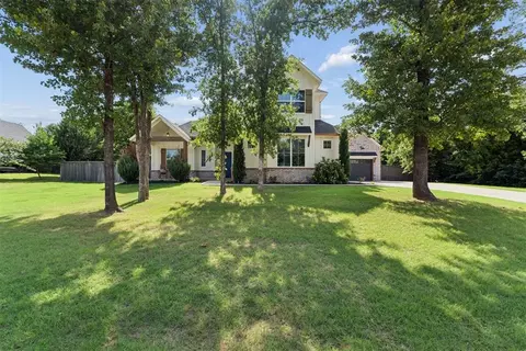 Exterior - 12951 Broken Arrow, Arcadia, OK 73007 photo 4 of 9