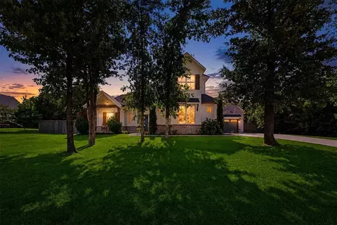 12951 Broken Arrow, Arcadia, OK 73007
