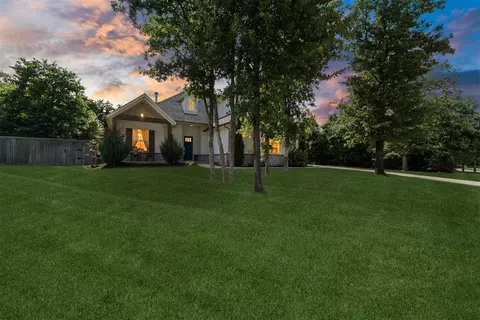 Exterior - 12951 Broken Arrow, Arcadia, OK 73007 photo 2 of 9