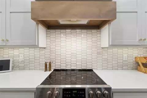 Kitchen - 12951 Broken Arrow, Arcadia, OK 73007 photo 6 of 7