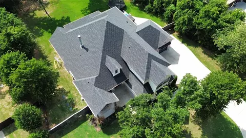 View/Area - 12951 Broken Arrow, Arcadia, OK 73007 photo 2 of 2