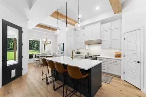Kitchen - 12951 Broken Arrow, Arcadia, OK 73007 photo 1 of 7