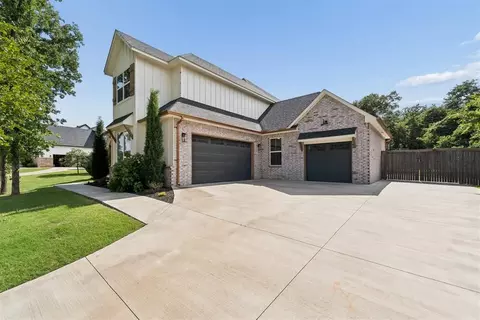 Exterior - 12951 Broken Arrow, Arcadia, OK 73007 photo 6 of 9