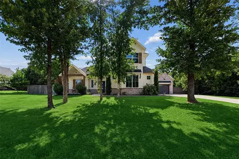 Exterior - 12951 Broken Arrow, Arcadia, OK 73007 photo 1 of 9