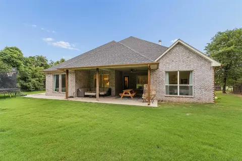 Exterior - 12951 Broken Arrow, Arcadia, OK 73007 photo 8 of 9