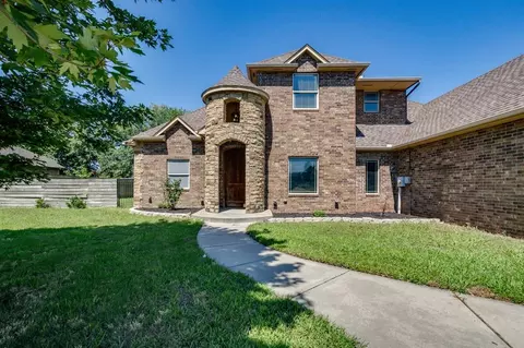 617 N Kate Ave, Oklahoma City, OK 73117