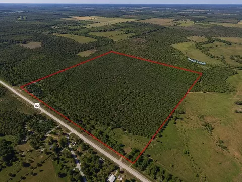 123 N A, Red Oak, OK 74563