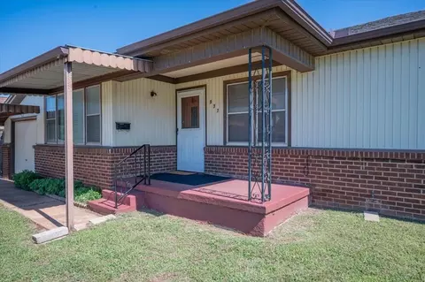 937 SW 34 St, Oklahoma City, OK 73109