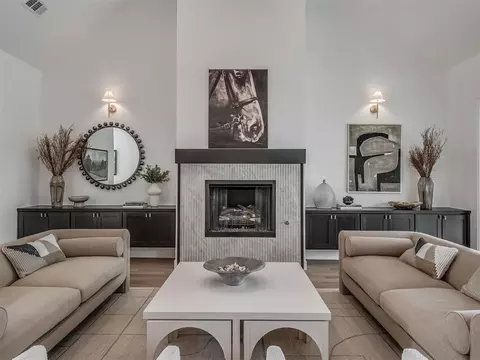 2805 Deer Valley Ln, Yukon, OK 73099