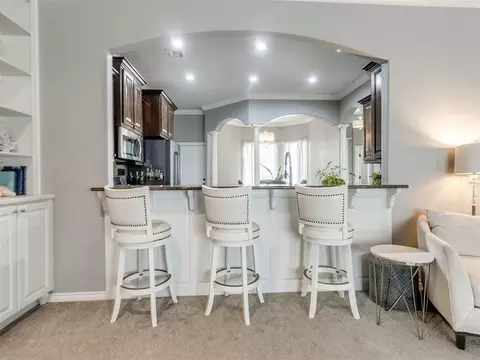 Kitchen - 1105 Julies Trl, Moore, OK 73160 photo 1 of 4