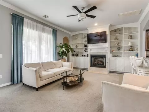 Living - 1105 Julies Trl, Moore, OK 73160 photo 1 of 5