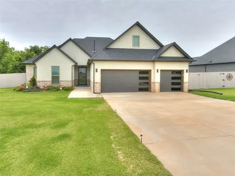 2580 Hayfield Way, Guthrie, OK 73044