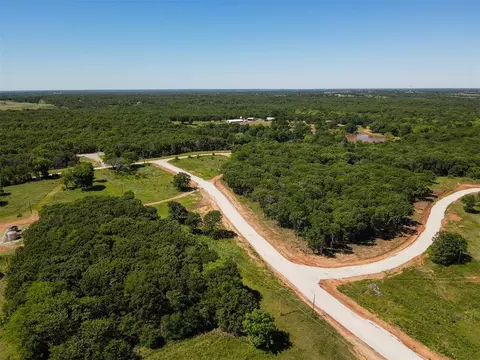 0 Avoca Rd, Asher, OK 74826 photo 3