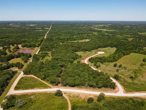 0 Avoca Rd, Asher, OK 74826 photo 4