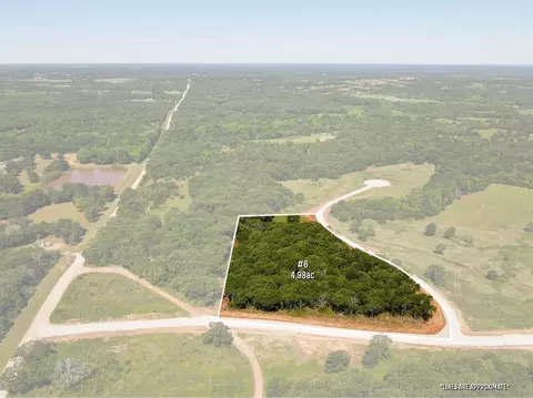 0 Avoca Rd, Asher, OK 74826