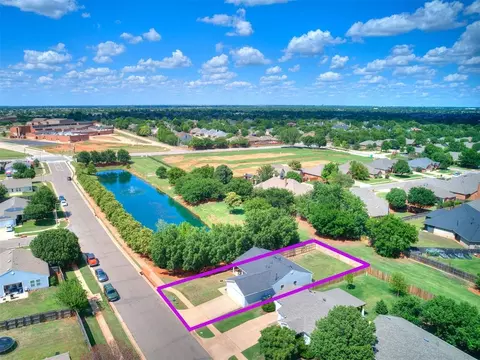 14908 Marbleleaf Dr, Edmond, OK 73013