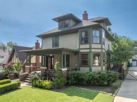 610 NW 17th St, Oklahoma City, OK 73103
