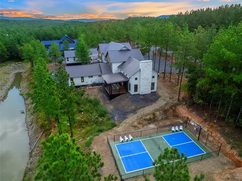 269 Boulder Crk, Broken Bow, OK 74728