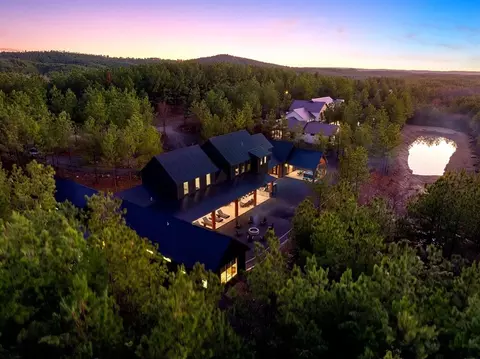 225 Boulder Path, Broken Bow, OK 74728 photo 28