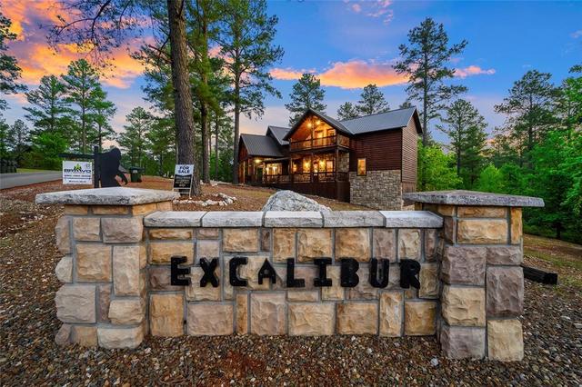 412 W Eagle Mountain Trl, Broken Bow, OK 74728