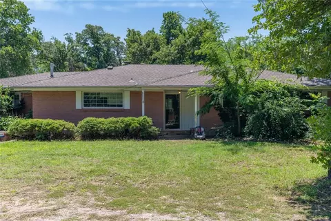 16046 SE 23rd St, Choctaw, OK 73020