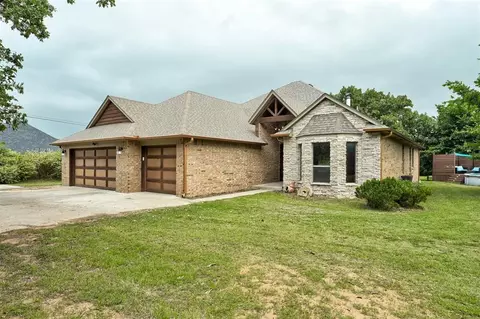 14503 E Wilshire Blvd, Jones, OK 73049