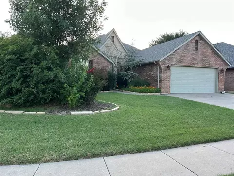 17217 Picasso Dr, Oklahoma City, OK 73170